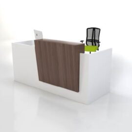 APPROACH RECEPTION COUNTER – 1800mm